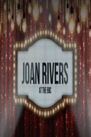 Joan Rivers at the BBC 2024 on netflix