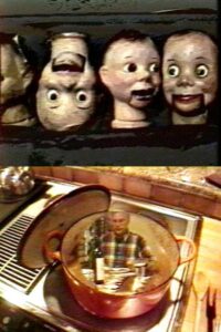 Tales of the Twilight Typist 1994 on netflix