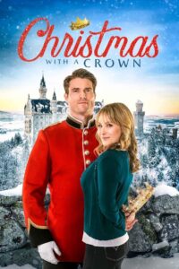 Christmas with a Crown 2020 on netflix