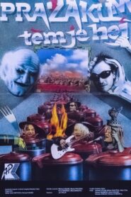 Pražákům, těm je hej 1991 on netflix