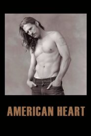 American Heart 1992 on netflix