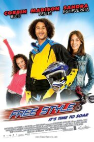 Free Style 2008 on netflix