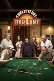 I delitti del BarLume – Azione e reazione 2016 on netflix