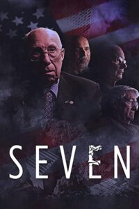 SEVEN 2020 on netflix