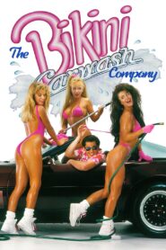 The Bikini Carwash Company 1992 on netflix