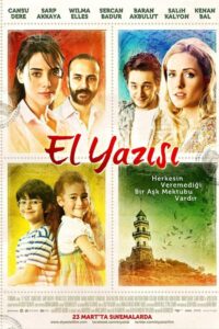 El Yazısı 2012 on netflix