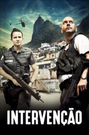 Intervenção 2021 on netflix