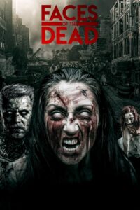 Faces of the Dead 2020 on netflix