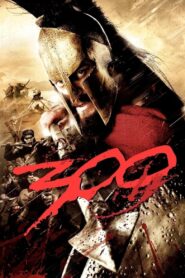 300 2007 on netflix