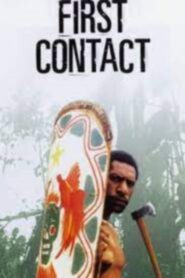 First Contact 1982 on netflix