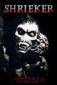 Shrieker 1998 on netflix