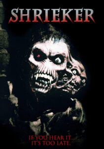 Shrieker 1998 on netflix
