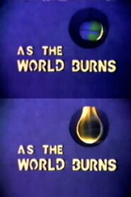 As the World Burns 1982 on netflix