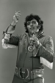 Elvis Gratton 1981 on netflix