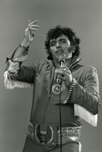 Elvis Gratton 1981 on netflix