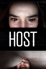 Host 2020 on netflix
