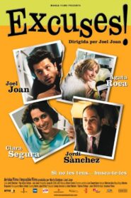 Excuses! 2003 on netflix