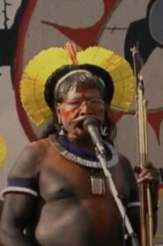 Kayapos (Raoni, le chef kayapo) 2001 on netflix