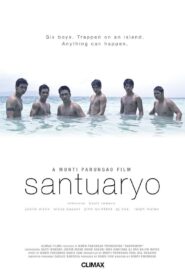 Santuaryo 2010 on netflix
