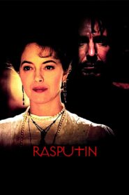 Rasputin 1996 on netflix