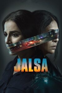 Jalsa 2022 on netflix