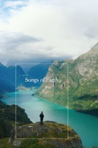 Songs of Earth 2023 on netflix