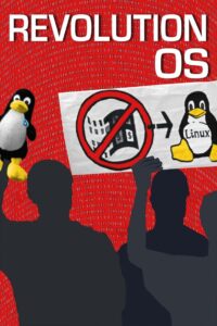 Revolution OS 2001 on netflix
