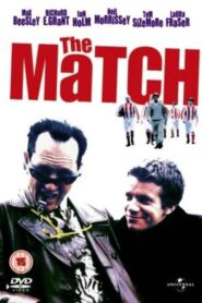 The Match 1999 on netflix