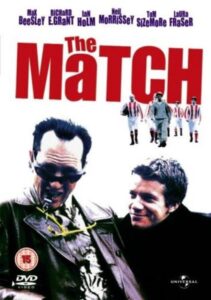 The Match 1999 on netflix