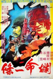 The Desperate Trio 1980 on netflix