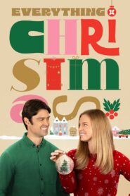 Everything Christmas 2023 on netflix