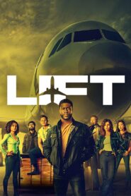 Lift 2024 on netflix