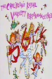 The Children’s Royal Variety Performance 1993 on netflix