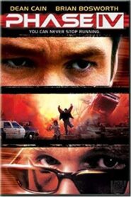 Phase IV 2002 on netflix