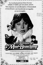 La revanche de Madame Beauchamp 1981 on netflix