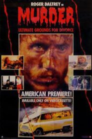 Murder: Ultimate Grounds for Divorce 1984 on netflix