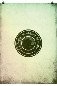 A Rapariga da Máquina de Filmar 2012 on netflix