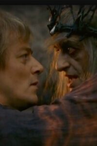 Peer Gynt 1988 on netflix