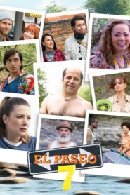 The Trip 7 2023 on netflix
