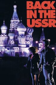 Back in the USSR 1992 on netflix