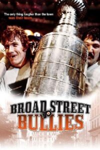 Broad Street Bullies 2010 on netflix