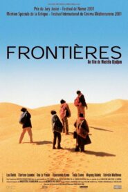 Frontières 2002 on netflix