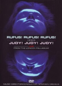 Rufus! Rufus! Rufus! Does Judy! Judy! Judy! 2007 on netflix
