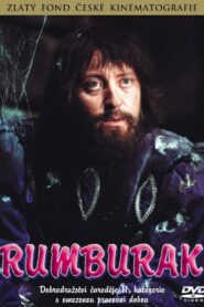 Rumburak 1984 on netflix