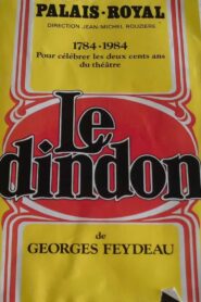 Le Dindon 1986 on netflix