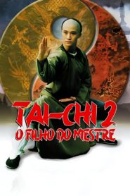 Tai Chi II 1996 on netflix
