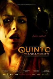 The Fifth Commandment 2012 on netflix