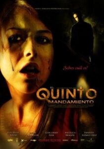 The Fifth Commandment 2012 on netflix