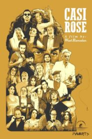 Casi Rose 2022 on netflix