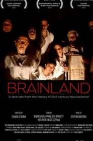 Brainland 2024 on netflix